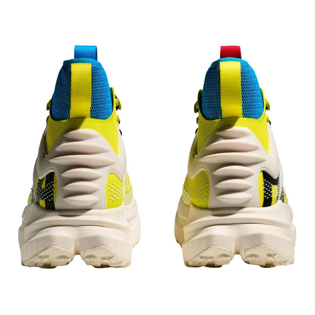Hoka One Unisex Mafate X Hiking Shoes
